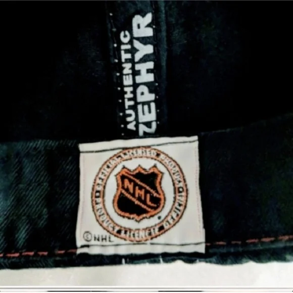 NHL 1993 Florida Panthers Hockey hat cap, vintage, unisex Stanley Cup Champs - Picture 4 of 5